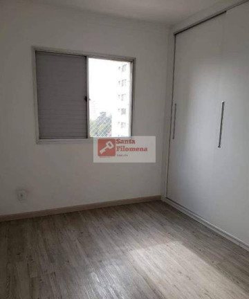 Imagem Apartamento com 2 Quartos à Venda, 63 m² em Nova Petrópolis - São Bernardo Do Campo