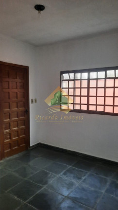 Imagem Casa com 3 Quartos à Venda, 90 m² em Sumidouro - Ubatuba