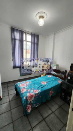 Imagem Apartamento com 3 Quartos à Venda, 130 m² em Tijuca - Rio De Janeiro