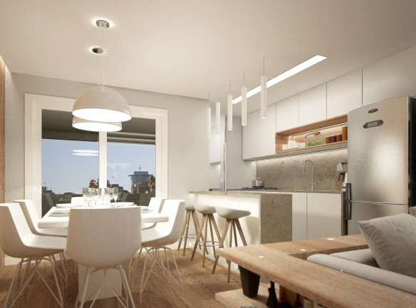 Imagem Apartamento com 2 Quartos à Venda, 87 m² em Sanvitto - Caxias Do Sul