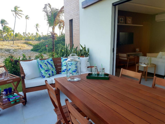 Foto do imóvel: Casa de Condomínio com 2 Quartos à Venda, 158 m² em Imbassai - Mata De São João