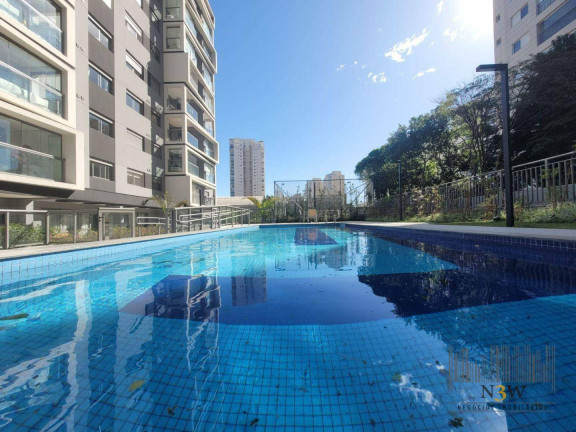 Imagem Apartamento com 2 Quartos à Venda, 59 m² em Vila Leopoldina - São Paulo