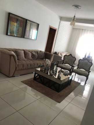 Imagem Casa com 4 Quartos à Venda, 324 m² em Jabotiana - Aracaju