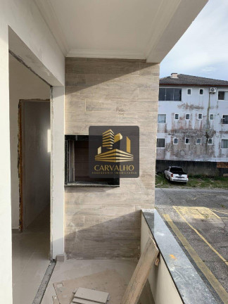 Imagem Apartamento com 2 Quartos à Venda, 85 m² em Ingleses Do Rio Vermelho - Florianópolis