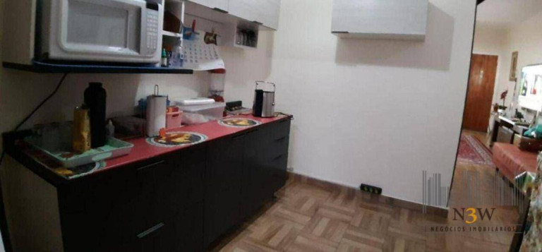 Imagem Sobrado com 2 Quartos à Venda, 122 m² em Vila Leopoldina - São Paulo