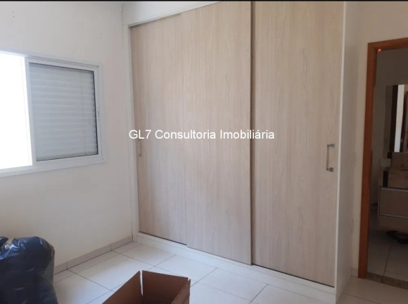 Imagem Casa com 3 Quartos à Venda,  em Residencial Monte Verde - Indaiatuba