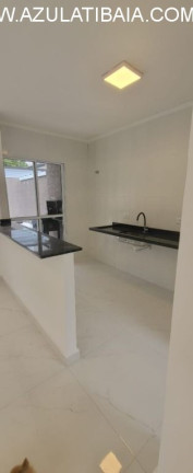 Imagem Casa com 3 Quartos à Venda, 175 m² em Nova Cerejeira - Atibaia