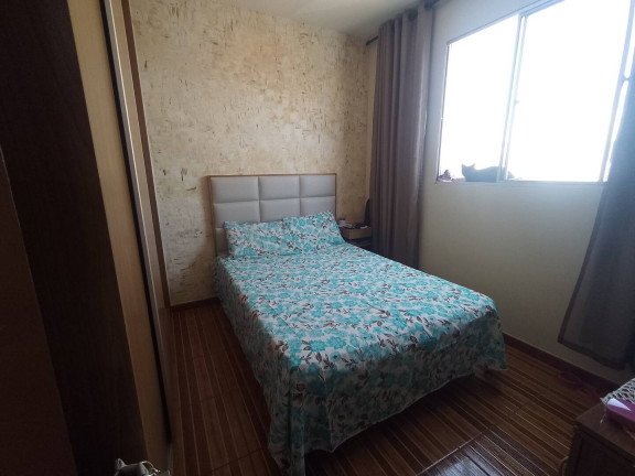 Imagem Apartamento com 3 Quartos à Venda, 70 m² em Manacás - Belo Horizonte