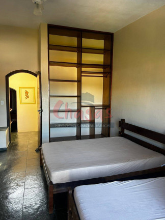 Imagem Casa de Condomínio com 2 Quartos à Venda, 114 m² em Martim De Sá - Caraguatatuba