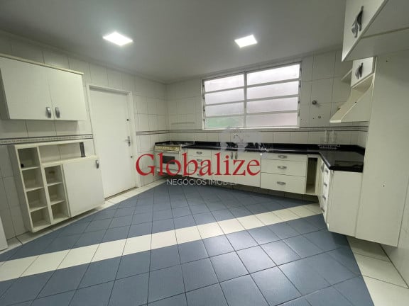 Imagem Casa com 3 Quartos à Venda, 330 m² em Embaré - Santos