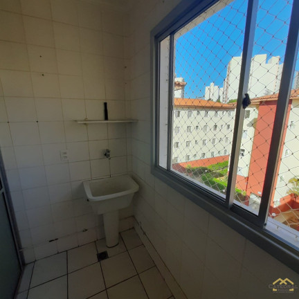 Imagem Apartamento com 2 Quartos à Venda, 65 m² em Parque Residencial Eloy Chaves - Jundiaí