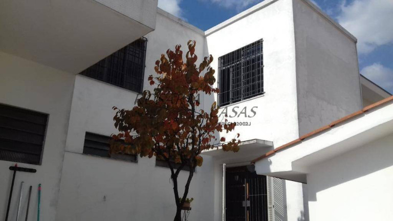 Imagem Casa com 3 Quartos à Venda, 300 m² em Planalto Paulista  - São Paulo