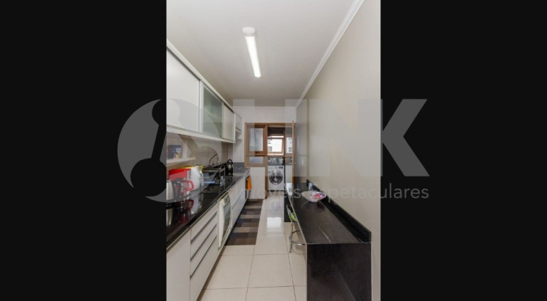 Apartamento com 3 Quartos à Venda, 138 m² em Jardim Lindóia - Porto Alegre