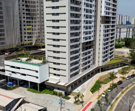 Apartamento com 2 Quartos à Venda, 47 m² em Lapa - São Paulo