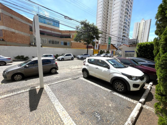 Imagem Imóvel Comercial para Alugar, 17 m² em Setor Bueno - Goiânia