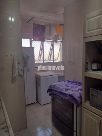 Apartamento com 2 Quartos à Venda, 70 m² em Vila Da Saúde - São Paulo