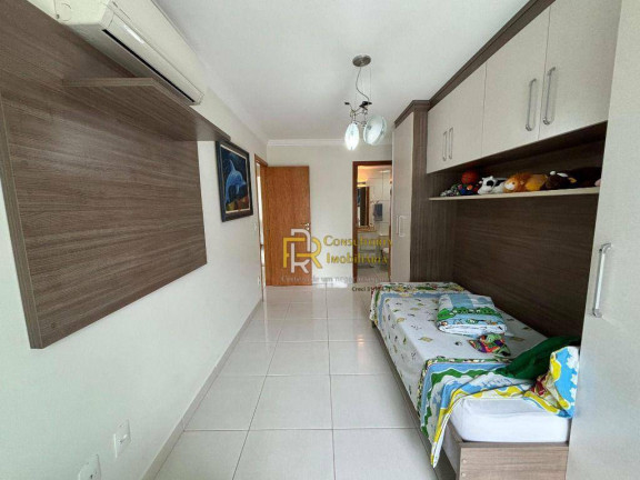 Imagem Apartamento com 3 Quartos à Venda, 151 m² em Vilamar - Praia Grande