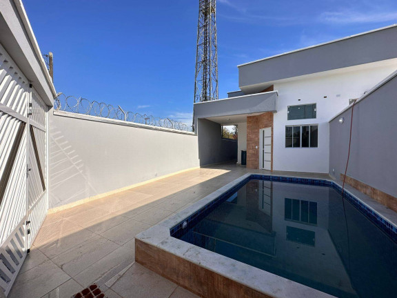 Imagem Casa com 3 Quartos à Venda, 172 m² em Jardim Regina - Itanhaém