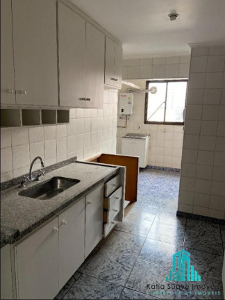 Imagem Apartamento com 2 Quartos à Venda, 106 m² em Santa Paula - São Caetano Do Sul