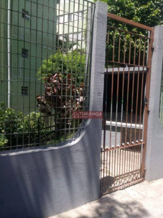 Imagem Apartamento com 2 Quartos à Venda, 64 m² em Jardim Leonor Mendes De Barros - São Paulo