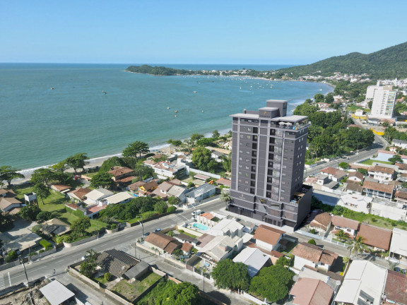Imagem Apartamento com 2 Quartos à Venda, 90 m² em Praia Da Armação - Penha