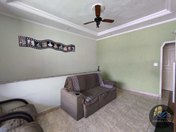 Imagem Casa com 2 Quartos à Venda, 81 m² em Marapé - Santos