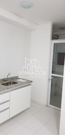 Apartamento com 2 Quartos à Venda, 56 m² em Vila Lacerda - Jundiaí