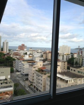 Imagem Apartamento com 2 Quartos à Venda, 96 m² em Astúrias - Guarujá