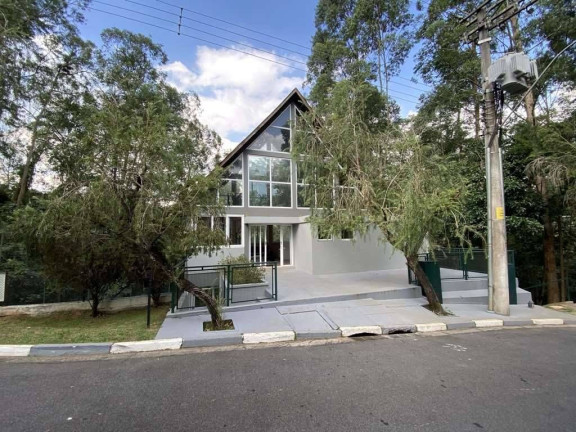 Imagem Casa com 3 Quartos à Venda, 147 m² em Bosque Do Vianna - Cotia