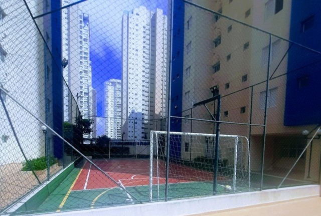 Apartamento com 3 Quartos à Venda, 82 m² em Vila Gomes Cardim - São Paulo
