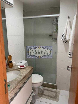 Imagem Apartamento com 3 Quartos à Venda, 101 m² em Barra Da Tijuca - Rio De Janeiro