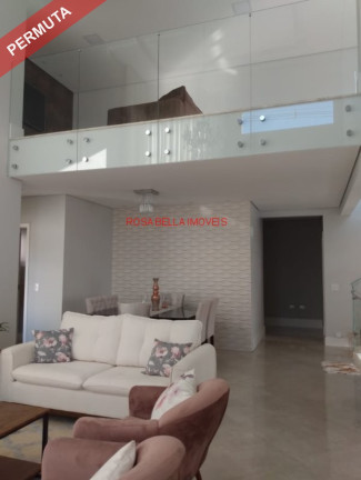 Imagem Casa com 3 Quartos à Venda, 304 m² em Loteamento Vale Azul I - Jundiaí
