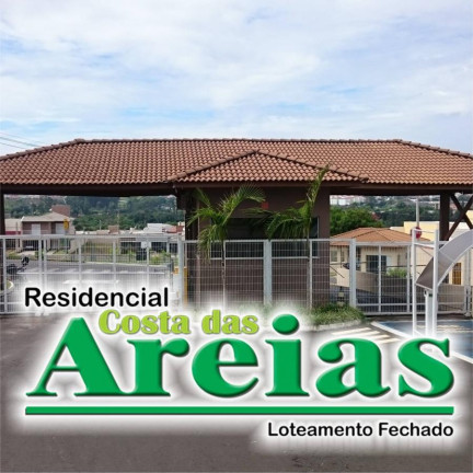 Imagem Terreno à Venda, 350 m² em Residencial Costa Das Areias - Salto