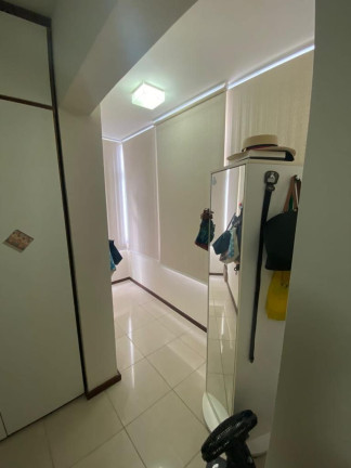 Imagem Apartamento com 3 Quartos à Venda, 120 m² em Garcia - Salvador