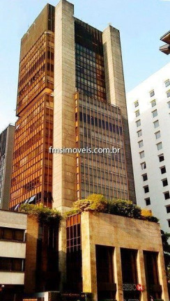 Imagem Imóvel Comercial para Alugar, 350 m² em Bela Vista - São Paulo