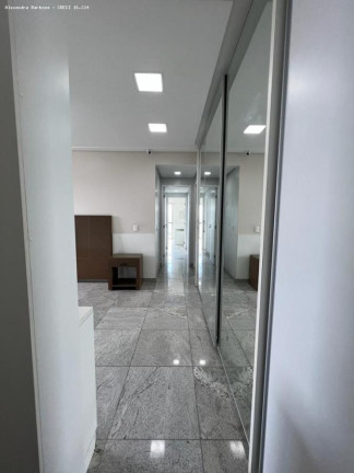 Imagem Apartamento com 4 Quartos à Venda, 204 m² em Torre - Recife