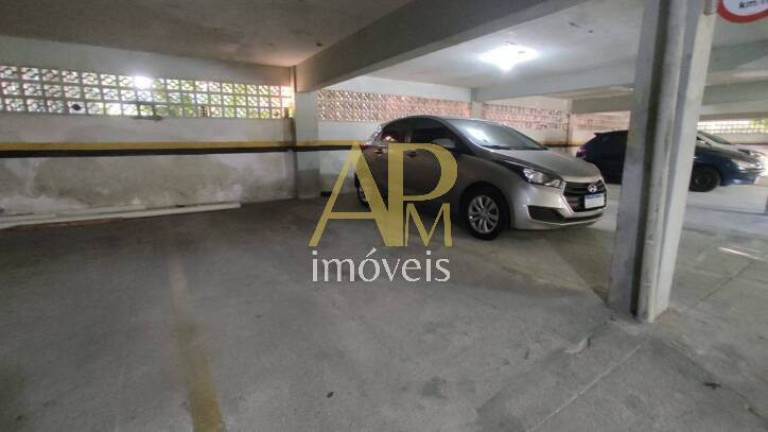 Imagem Apartamento com 2 Quartos à Venda, 56 m² em Capoeiras - Florianópolis