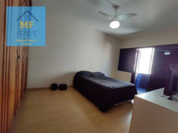 Imagem Apartamento com 3 Quartos à Venda, 219 m² em Boqueirão - Santos