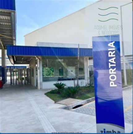 Imagem Imóvel Comercial para Alugar, 12.236 m² em Distrito Industrial - Aracariguama