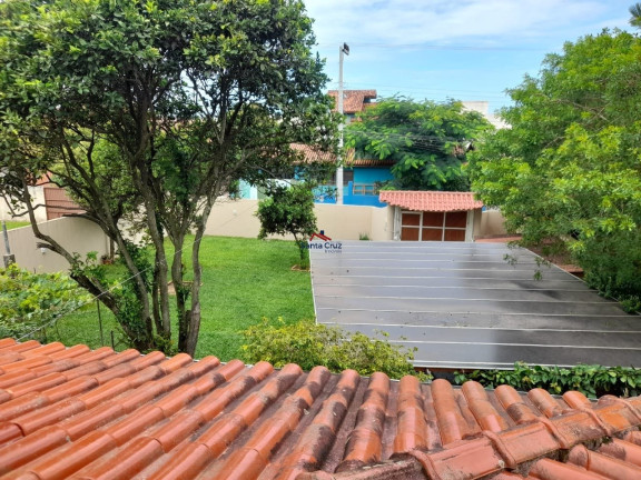 Imagem Sobrado com 3 Quartos à Venda, 450 m² em Muquem - Florianópolis