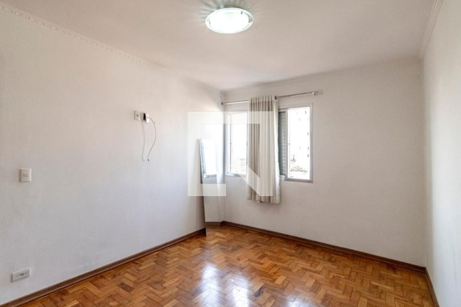 Imagem Apartamento com 1 Quarto à Venda, 60 m² em Ipiranga - São Paulo