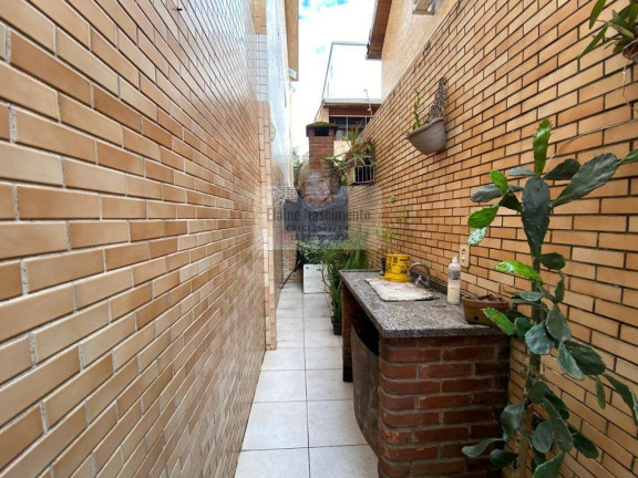 Imagem Casa com 3 Quartos à Venda, 180 m² em Vila Valenca - São Vicente