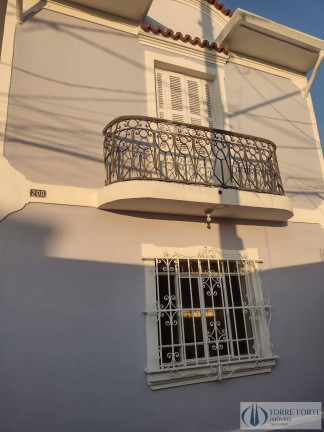 Imagem Casa com 2 Quartos à Venda, 130 m² em Vila Moreira - São Paulo