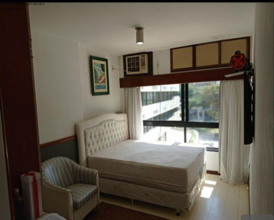 Imagem Apartamento com 1 Quarto à Venda, 43 m² em Ondina - Salvador