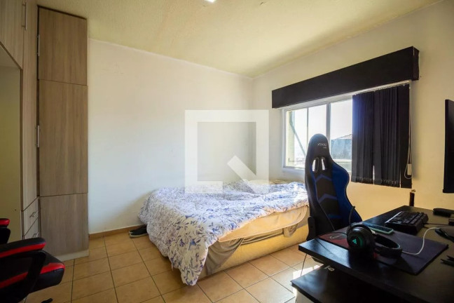 Imagem Apartamento com 1 Quarto à Venda, 48 m² em Cambuci - São Paulo