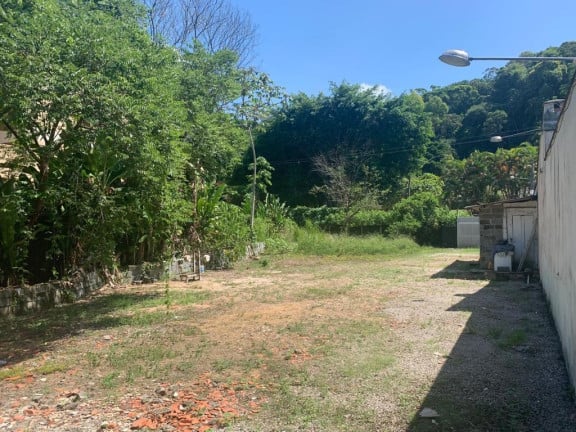 Imagem Terreno à Venda, 860 m² em Perequê Açu - Ubatuba