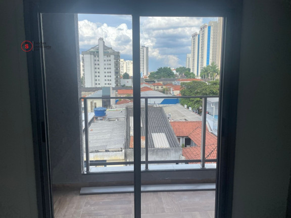 Apartamento com 1 Quarto à Venda, 52 m² em Vila Gomes Cardim - São Paulo