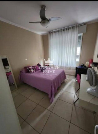 Imagem Apartamento com 3 Quartos à Venda, 189 m² em Gonzaga - Santos