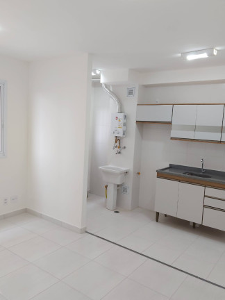 Imagem Apartamento com 2 Quartos à Venda, 43 m² em Piraporinha - Diadema