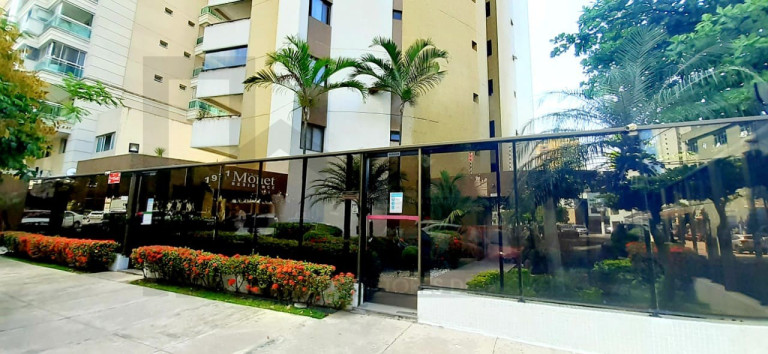 Imagem Apartamento com 4 Quartos à Venda, 288 m² em Nazaré - Belém